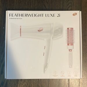 Never used hairdryer